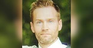 Brandon R. Johnson Obituary