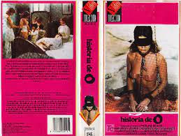 Maybe you would like to learn more about one of these? Vhs Historia De O Titulo Orig Histoire D O Kaufen Kinofilme Vhs In Todocoleccion 18805196