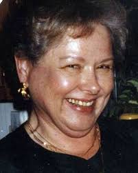 Marie E. Hargrove Obituary