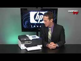 Apr 22, 2021 · install the latest driver for hp officejet j4580. Hp Officejet J4580 All In One Printer Youtube