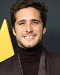Diego Boneta