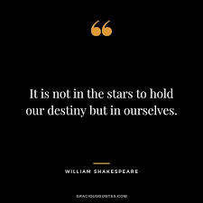 55 William Shakespeare Quotes on Success (LIFE)