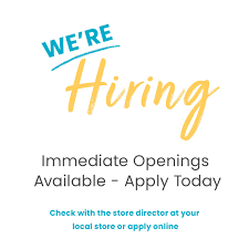 For example, if you are the cashier, you may need . Jewel Osco We Re Hiring At All Of Our Locations Immediately Work For Us As Long As You Need We Are Looking For Cashiers Stockers And Deli Associates For All Shifts We Will Be