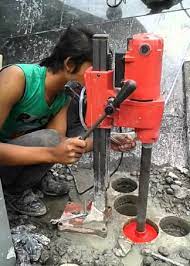 Indoaplikator merupakan core drill specialist yang melayani jasa coring beton, lantai, aspal, tembok, dinding dan lainnya dengan harga jual yang murah. Coring Beton Cikarang Asli Jasa Coring Beton Terbaik Di Indonesia