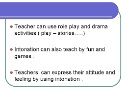 In this video, i share three fun and simple sight word activities that children can do both at home and in the classroom! Intonation Definition Drama