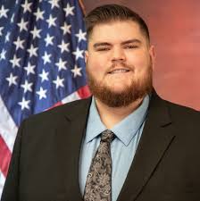 Council Member Zachary Witt