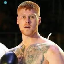 Jordan Grant vs. Ryan Hibbert, Rankin vs. Bajic