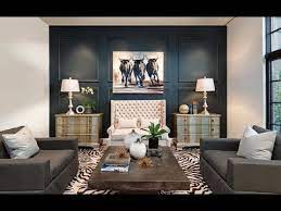 All details become alive with colors in interior design trends 2020. Living Room Colour Ideas 2020 Ak Youtube