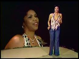 The Real Candi Staton