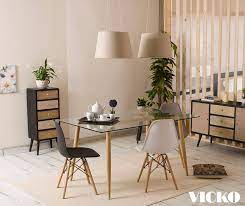 VICKO - Οι τέλειες αυτές #Vicko καρέκλες, είναι ελαφριές,... | Facebook