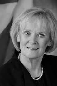 Hon. Marion L. Reid: Grit, Determination and Attitude