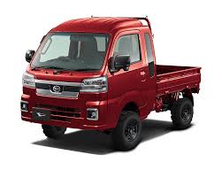 Image result for Permanent Red 1967 Daihatsu