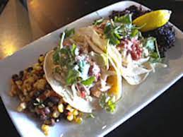 Maybe you would like to learn more about one of these? Fish Tacos Picture Of Astoria Coffeehouse Tripadvisor