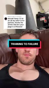 Keenan Malloy Train Hard