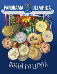 Vârful a fost reprezentat de ediția din 1984, de la los angeles, când am urcat pe poziția a doua, iar reperul de jos era până acum. Panorma OlimpicÄƒ 2015 2016 By Olympic Moldova Issuu