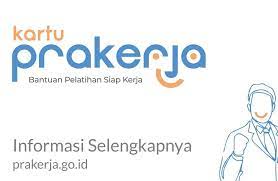 Seperti yang telah diketahui, pemerintah kembali akan membuka pendaftaran kartu prakerja gelombang 12 di tahun 2021. Segera Dibuka Lagi Begini Cara Daftar Online Kartu Prakerja Gelombang 12 Siap Siap Terima Bantuan Rp 3 55 Juta Semua Halaman Grid Fame