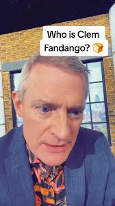 Who is Clem Fandango? Exploring His Role