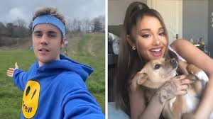 #3 he was a dancer growing up. Ariana Grande And Dalton Gomez S Relationship Timeline From Quarantine Romance To Engagement Entertainment Tonight