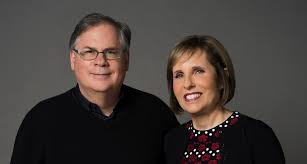 Robert & Michelle King Ink New Five-Year Overall Deal With ...