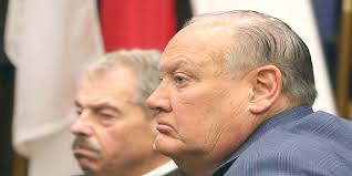 FINNERTY TERRY P. ATTORNEY"