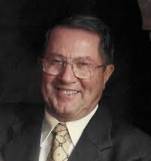 Obituary of Paul F. Isaman