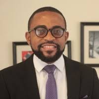Chinedu Michael Dike