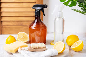 We did not find results for: How To Clean With Citric Acid