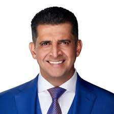 Patrick Bet-David (@patrickbetdavid) • Instagram photos and videos