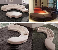 Find modern and trendy rounded sectional couch to make your home look chic and elegant, only on alibaba.com. Round Sectional Sofas Ideas On Foter