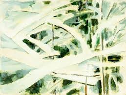 Robert Knauer Sketch, The New Member