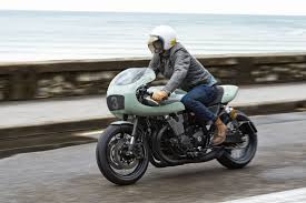 This will minimize loose connections that could cause problems later. Yamaha Xjr1300 Yard Built Botafogo N Urdesignmag