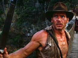 Jun 23, 2021 · harrison ford was forced to temporarily step back from filming indiana jones 5 after suffering a shoulder injury, variety reports. Harrison Ford Wants A 5th Indiana Jones Movie