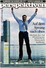 Dresdner bank ag was a commercial bank based in frankfurt am main, with operations in europe, north and latin america. Untitled Elverfeldt Coaching