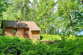 The kenai river is a large glacial system draining the central kenai peninsula. 9 Up Campgrounds In Michigan State Parks With Views Great Lakes Camping In The Upper Peninsula Michigan Travel Blog Flashpacking America