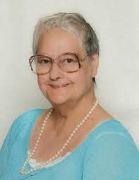 Shirley Florence Gibbs Obituary (2025)