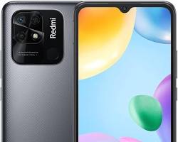Image of Redmi 10C Xiaomi phone