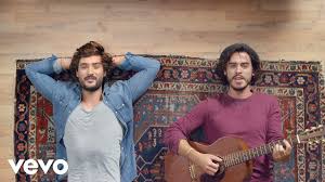 Frero Delavega Ton Visage Frero Delavega Musique Film Chanson