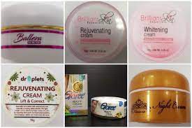 You can create one as well, really easily.get started. 18 Cosmetic Products Found To Contain High Levels Of Mercury And Other Potent Undeclared Ingredients Hsa Singapore News Top Stories The Straits Times