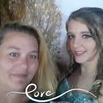 Amy Ownby's Instagram, Twitter & Facebook