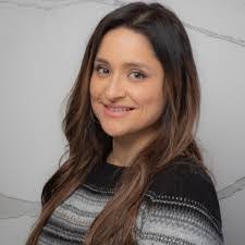 Gina Calvert's Instagram, Twitter & Facebook