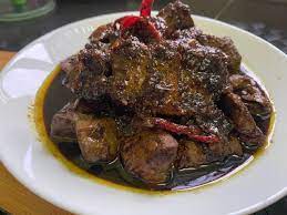 Pin On Malaysian Beef Recipe