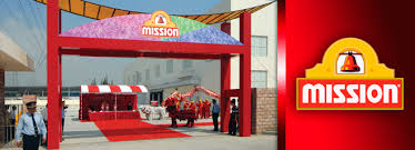 We also have jatropha cultivation plantation in india, 140,000 hectares. Gruma Mission Foods Corporation