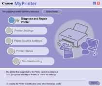 Most of our personal communication takes place via text or email these days,. Canon My Printer Ver 3 3 0 Free Download For Windows