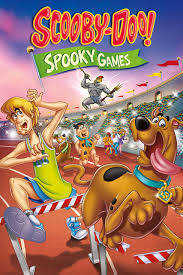 The sword and the scoob (2021) 2021 720p, 1080p, brrip, dvdrip, youtube, reddit, multilanguage and high quality. Scooby Doo Spooky Games Movie Streaming Online Watch
