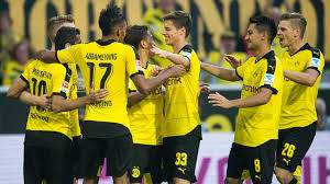 See more of borussia dortmund on facebook. Borussia Dortmund Players Salaries 2019 20 Contract Revealed