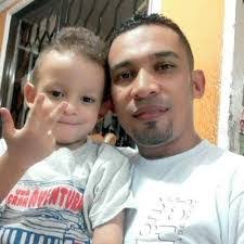 Edwin Catalan's Instagram, Twitter & Facebook