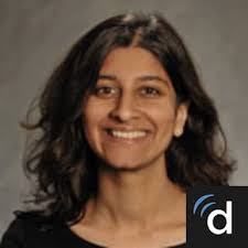 Dr. Arati S. Desai, MD