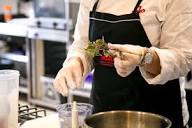 Culinary Art / Intensive Courses > Cooking - Pastry | ANKO - The ...
