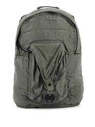 Backpacks C P Company Nylon Backpack 10cmac088a005269g668 Ikrix Com
