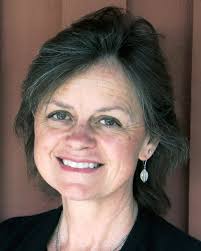 Promotional Concepts' Debbie Patrick moving